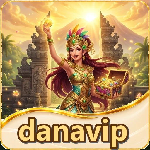 Contoh katalog aplikasi di danavip